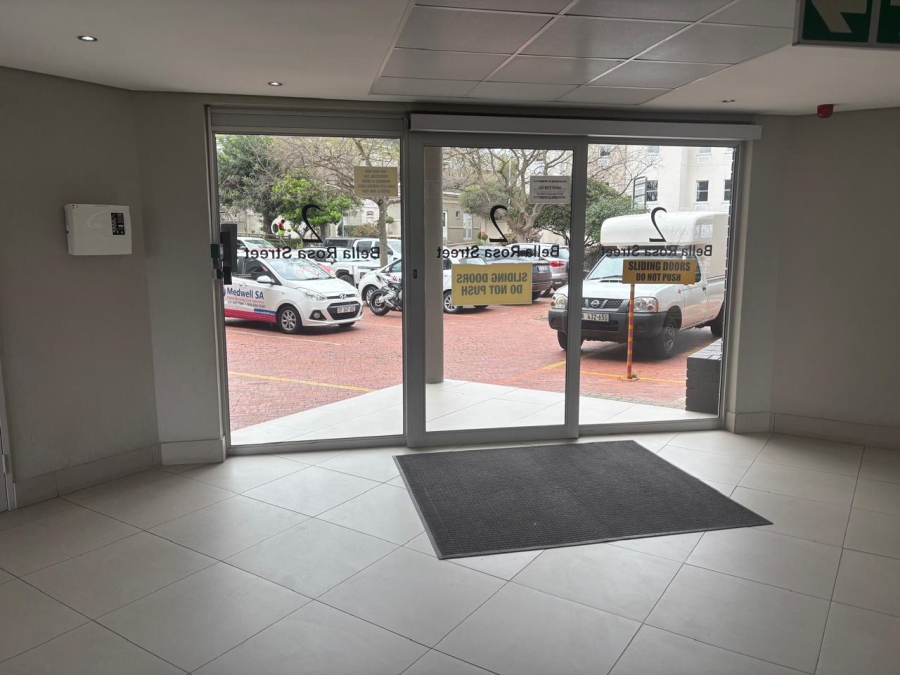 To Let Commercial Property for Rent in Rosendal Western Cape